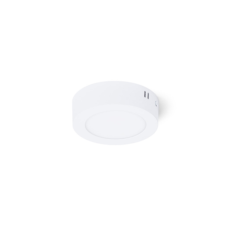 RENDL RENDL SOCORRO R 120 přisazená bílá 230V LED 6W 3000K R12971