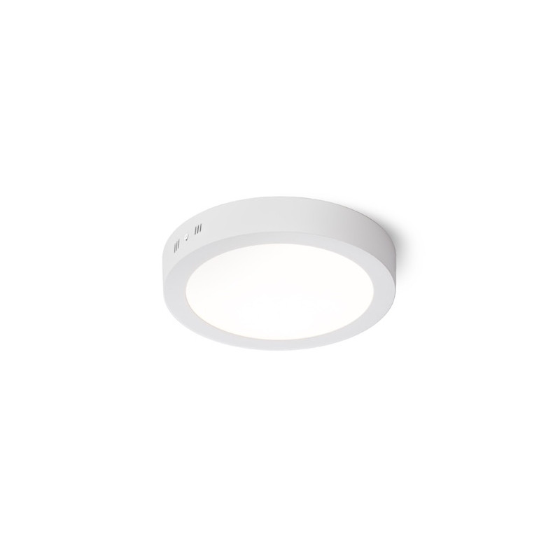RENDL RENDL SOCORRO R 220 přisazená bílá 230V LED 18W 3000K R12972