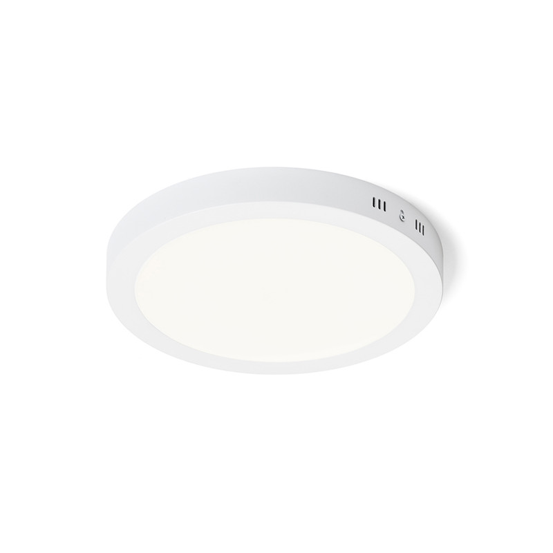 RENDL RENDL SOCORRO R 300 přisazená bílá 230V LED 24W 3000K R12973