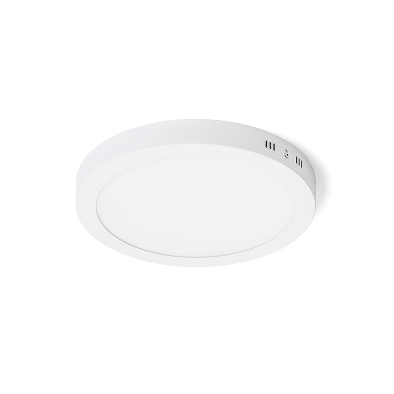 RENDL RENDL SOCORRO R 300 přisazená bílá 230V LED 24W 3000K R12973