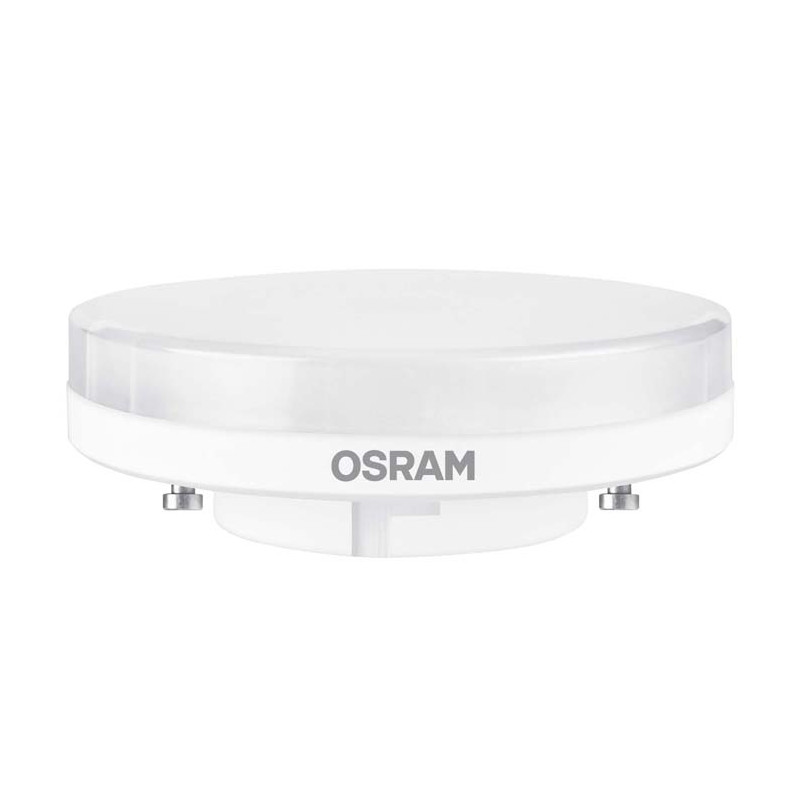 RENDL RENDL OSRAM STAR 230V GX53 LED EQ40 120° 2700K G13032