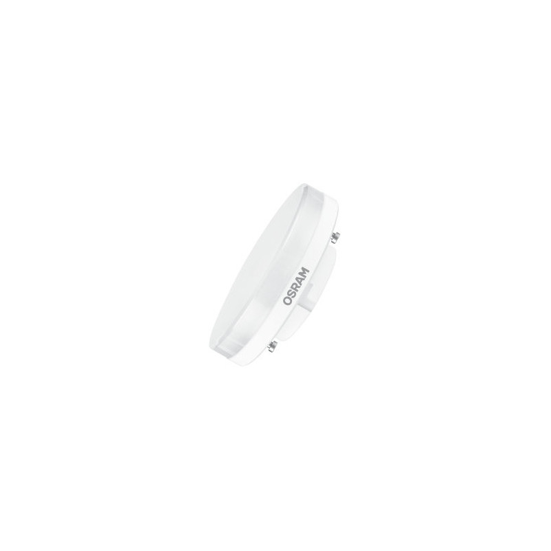 RENDL RENDL OSRAM STAR 230V GX53 LED EQ40 120° 2700K G13032