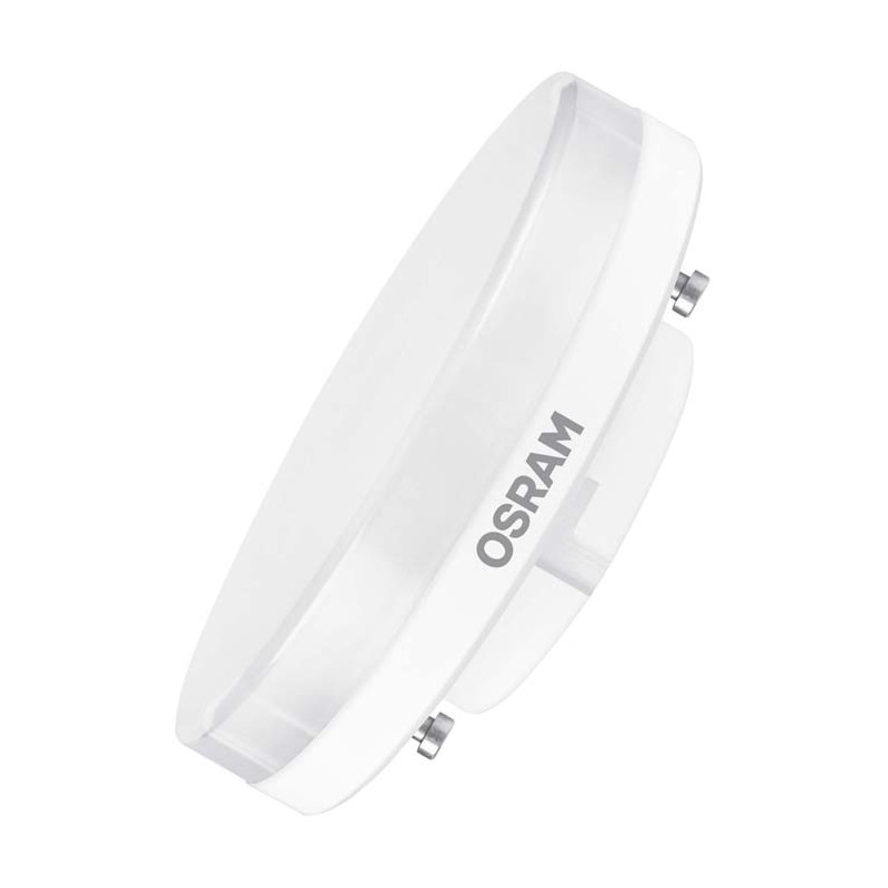 RENDL RENDL OSRAM STAR 230V GX53 LED EQ40 120° 4000K G13033