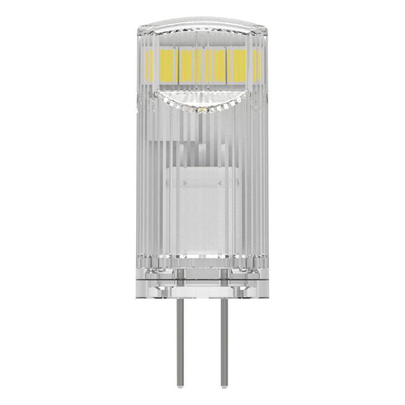 RENDL RENDL OSRAM PIN G4 12V G4 LED EQ20 320° 2700K G13034