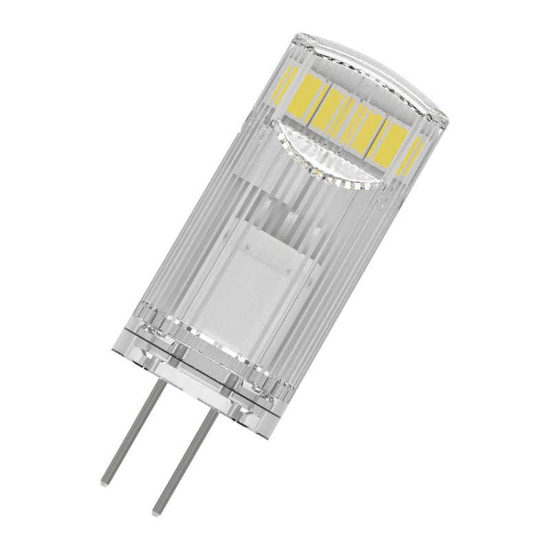 RENDL RENDL OSRAM PIN G4 12V G4 LED EQ20 320° 2700K G13034