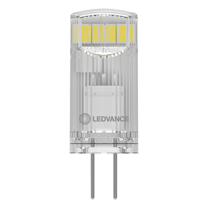 RENDL RENDL OSRAM PIN G4 12V G4 LED EQ20 320° 2700K G13034