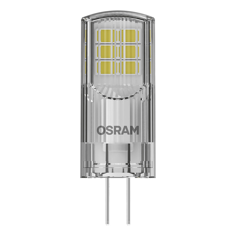 RENDL RENDL OSRAM PIN G4 12V G4 LED EQ28 320° 2700K G13035
