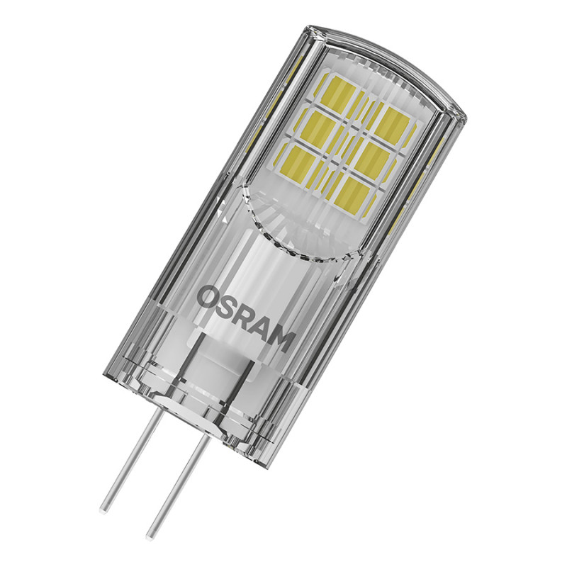 RENDL RENDL OSRAM PIN G4 12V G4 LED EQ28 320° 2700K G13035