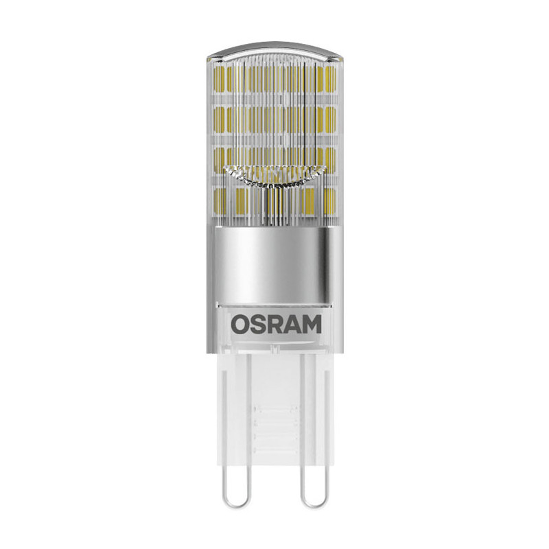 RENDL RENDL OSRAM PIN G9 230V G9 LED EQ30 300° 2700K G13036