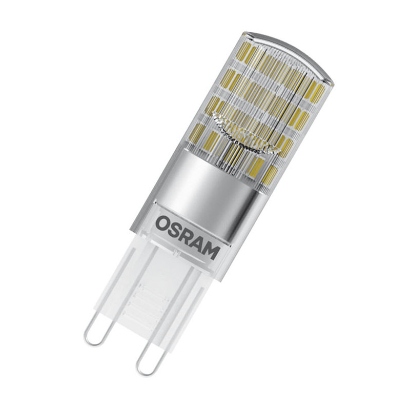 RENDL RENDL OSRAM PIN G9 230V G9 LED EQ30 300° 2700K G13036