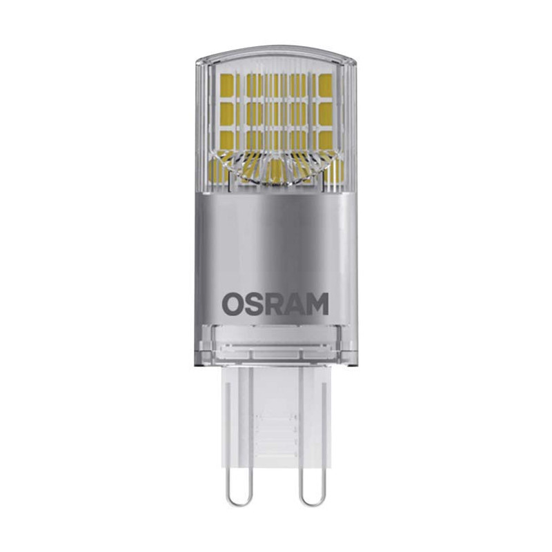 RENDL RENDL OSRAM PIN G9 230V G9 LED EQ40 300° 2700K G13037