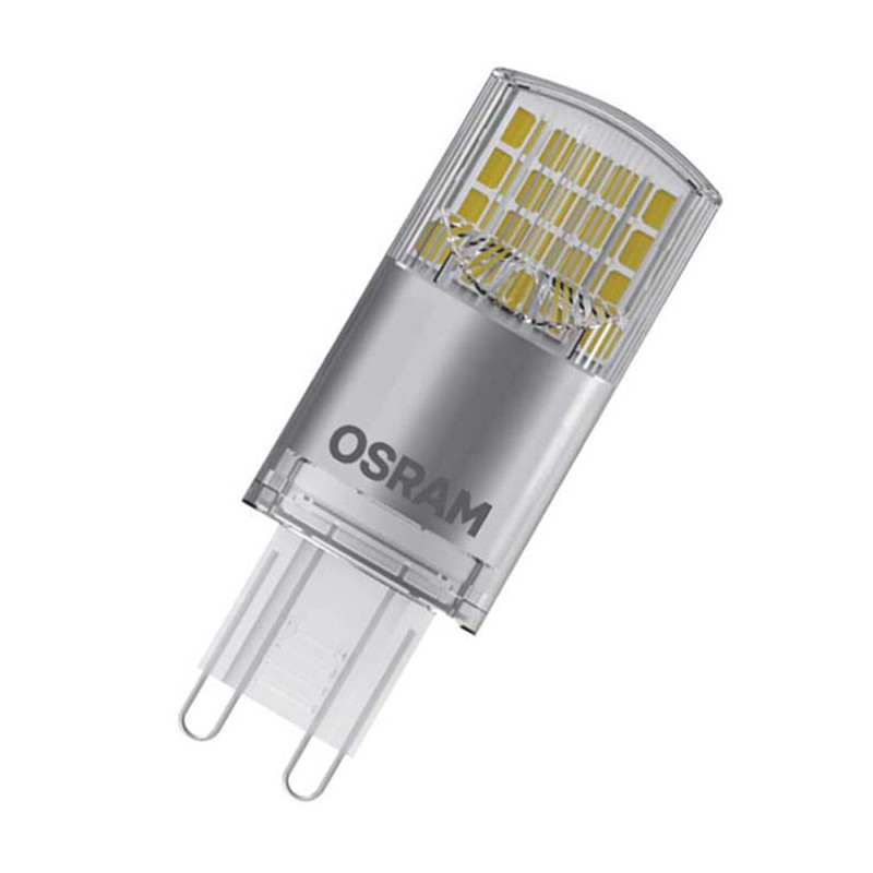 RENDL RENDL OSRAM PIN G9 230V G9 LED EQ40 300° 2700K G13037