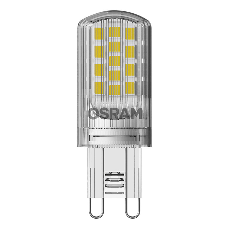 RENDL RENDL OSRAM PIN G9 230V G9 LED EQ40 300° 4000K G13038