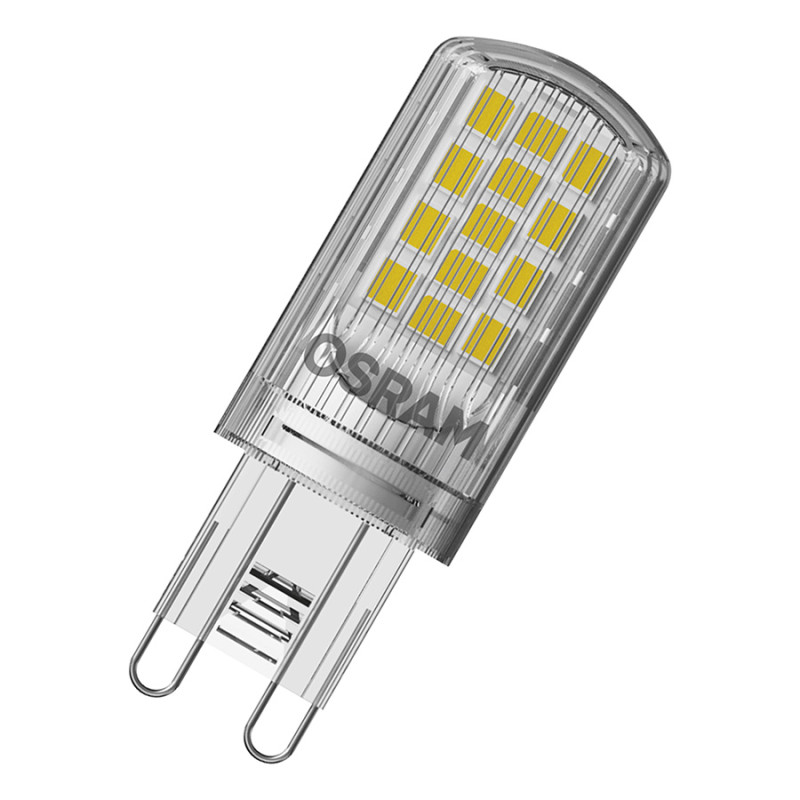 RENDL RENDL OSRAM PIN G9 230V G9 LED EQ40 300° 4000K G13038