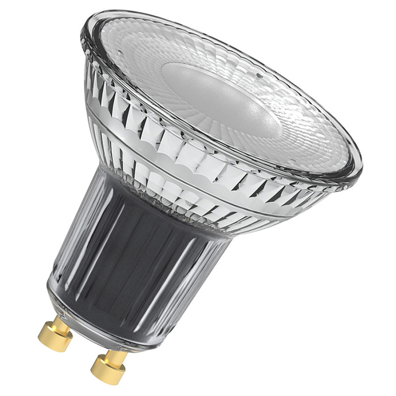 RENDL RENDL OSRAM PAR16 DIMM 230V GU10 LED EQ80 120° 2700K G13040