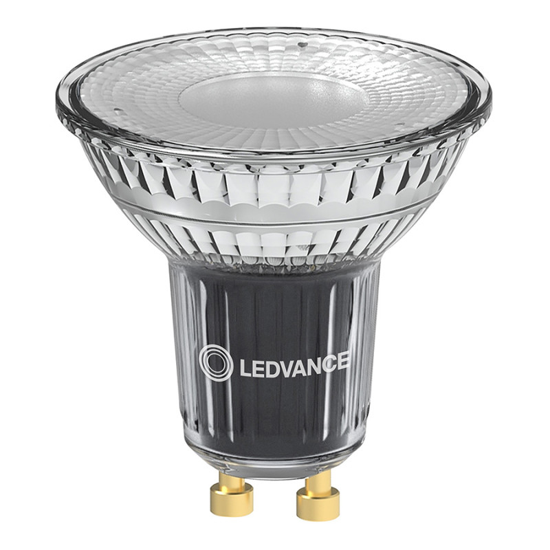 RENDL RENDL OSRAM PAR16 DIMM 230V GU10 LED EQ80 120° 2700K G13040