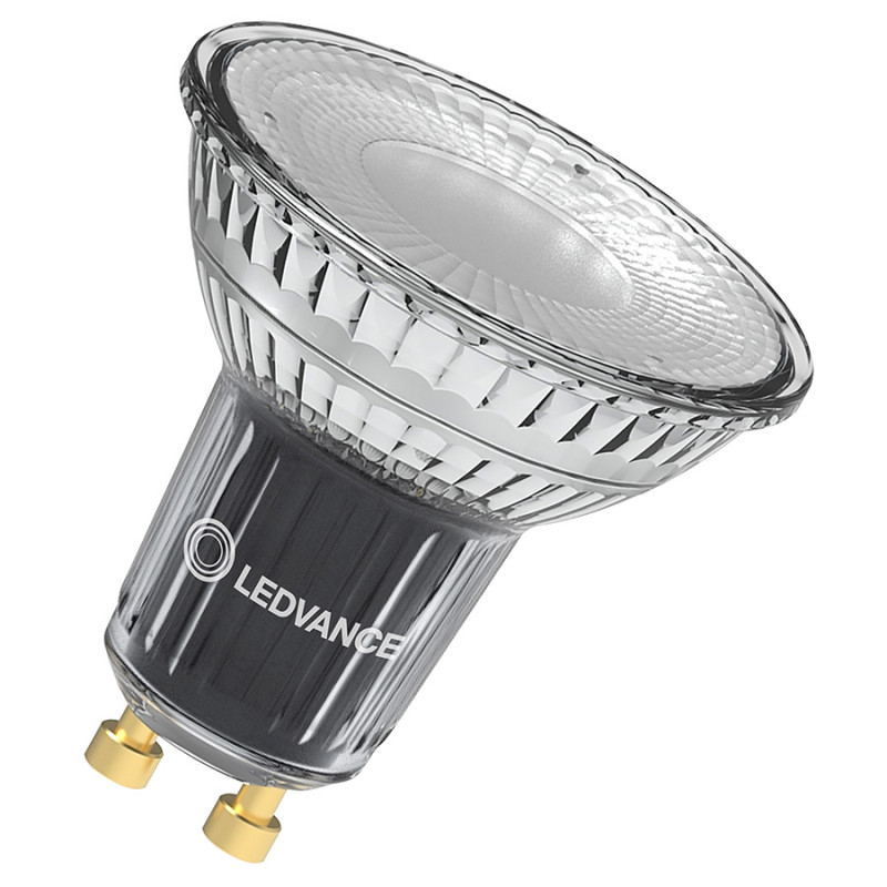 RENDL RENDL OSRAM PAR16 DIMM 230V GU10 LED EQ80 120° 2700K G13040