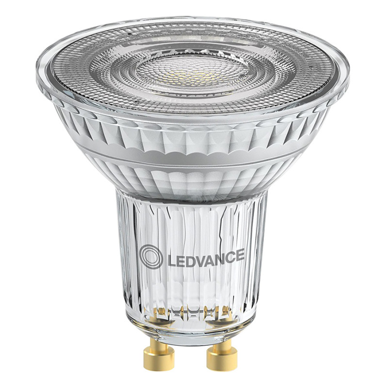 RENDL RENDL OSRAM PAR16 DIMM 230V GU10 LED EQ80 36° 4000K G13041
