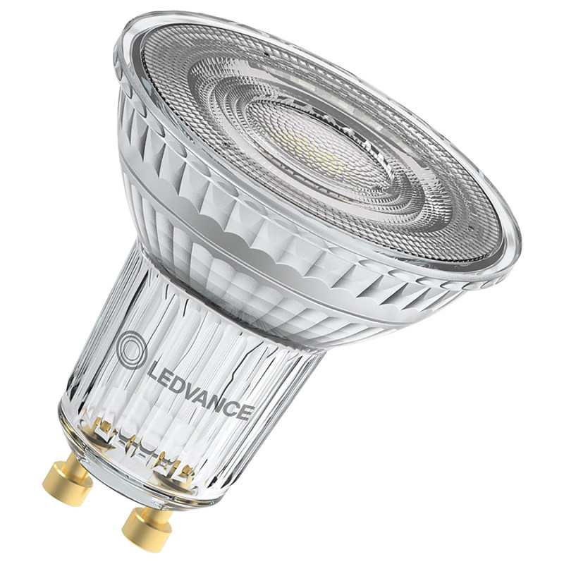 RENDL RENDL OSRAM PAR16 DIMM 230V GU10 LED EQ80 36° 4000K G13041