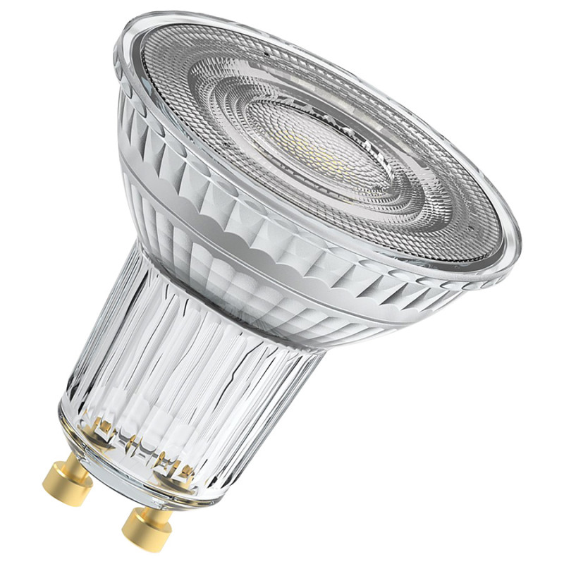 RENDL RENDL OSRAM PAR16 DIMM 230V GU10 LED EQ80 36° 4000K G13041