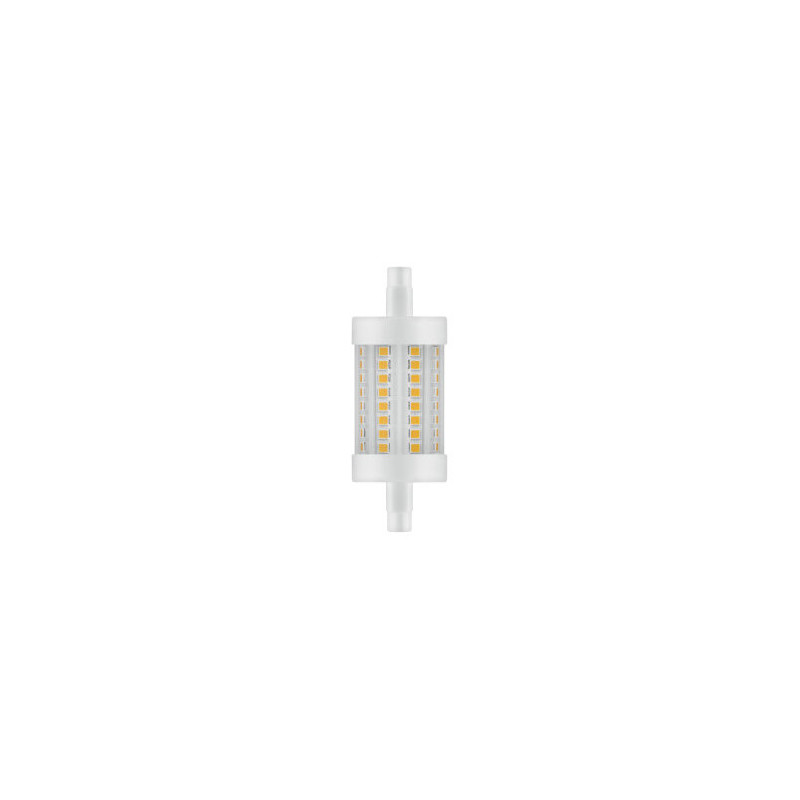 RENDL RENDL OSRAM LINE 78mm DIMM 230V R7S LED EQ75 300° 2700K G13043