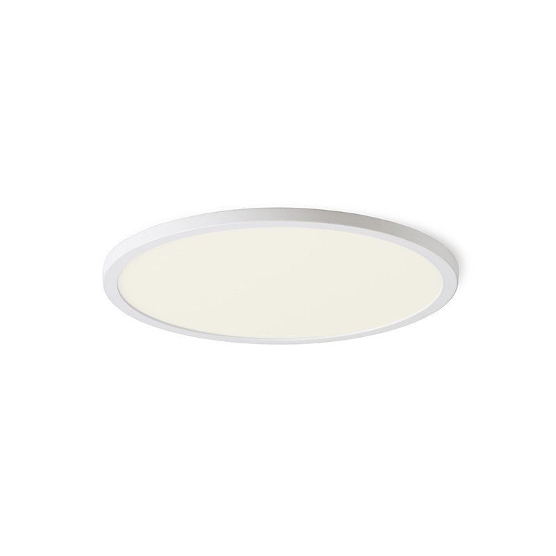 RENDL RENDL HUE R 22 DIMM zápustná bílá 230V LED 24W 3000K R13058