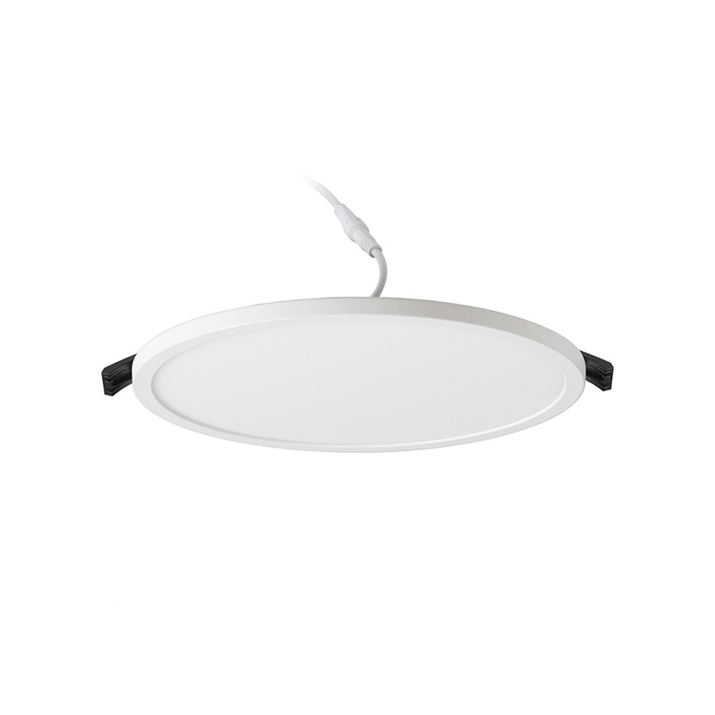 RENDL RENDL HUE R 22 DIMM zápustná bílá 230V LED 24W 3000K R13058