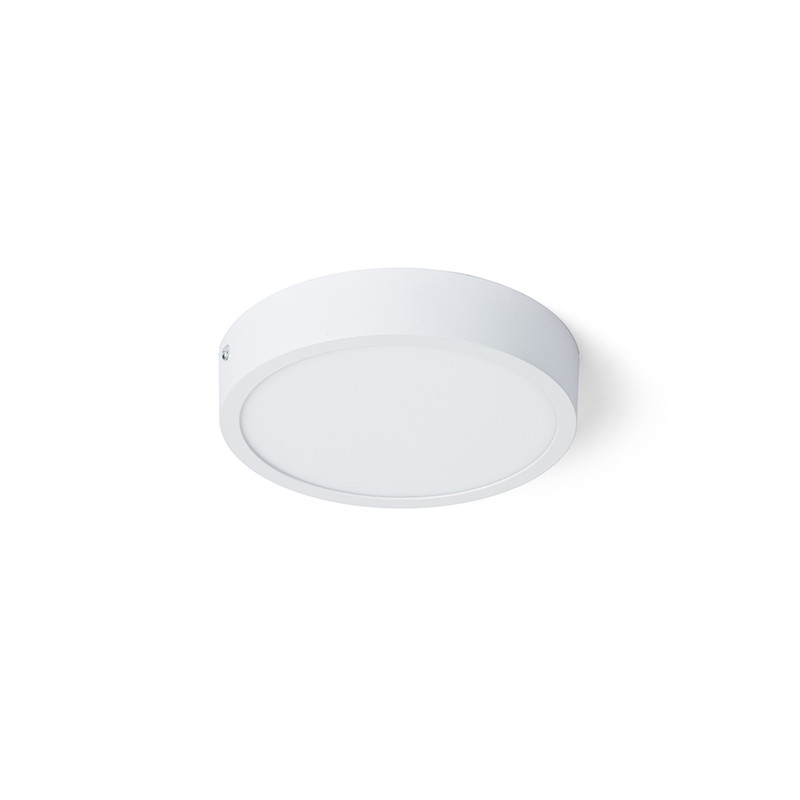 RENDL RENDL HUE R 17 DIMM stropní bílá 230V LED 18W 3000K R13073