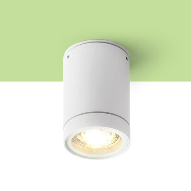RENDL RENDL HUE R 22 DIMM stropní bílá 230V LED 24W 3000K R13078