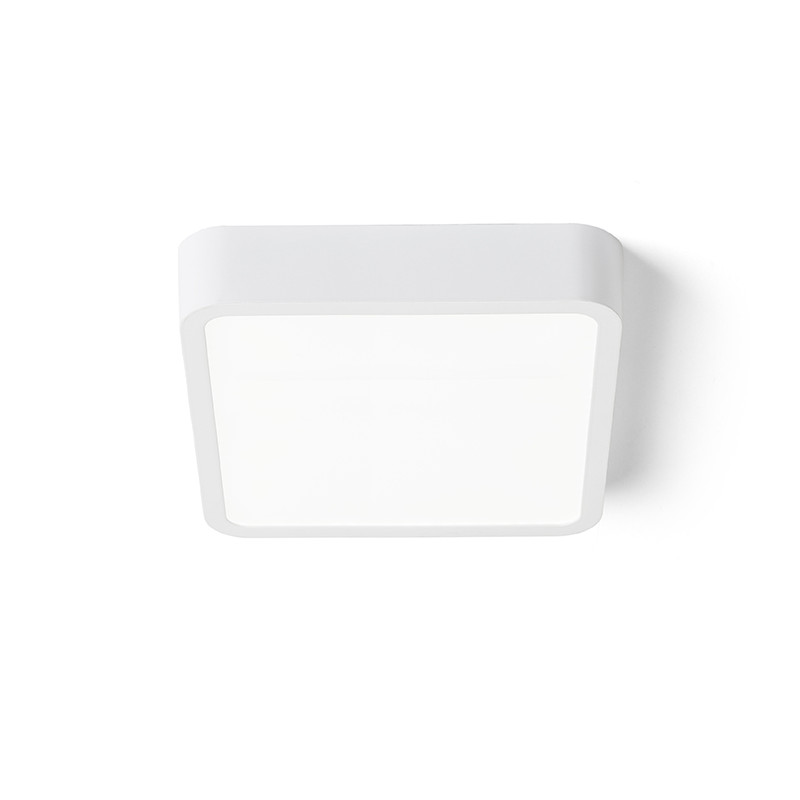 RENDL RENDL HUE SQ 17 DIMM stropní bílá 230V LED 18W 3000K R13083