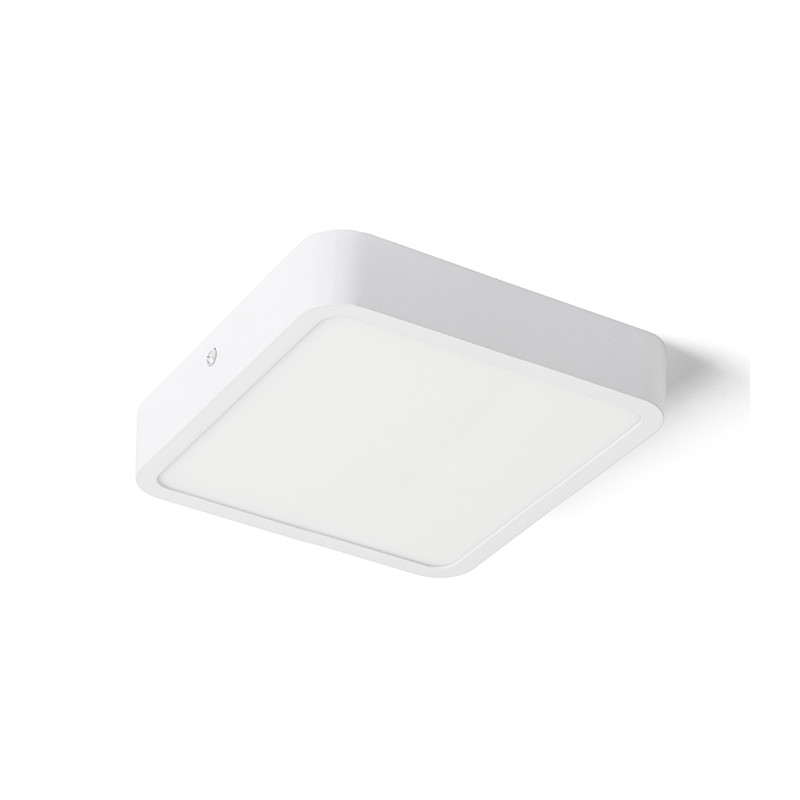 RENDL RENDL HUE SQ 17 DIMM stropní bílá 230V LED 18W 3000K R13083