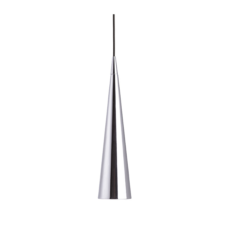 RENDL RENDL GRACE závěsná chrom 230V GU10 35W R12080