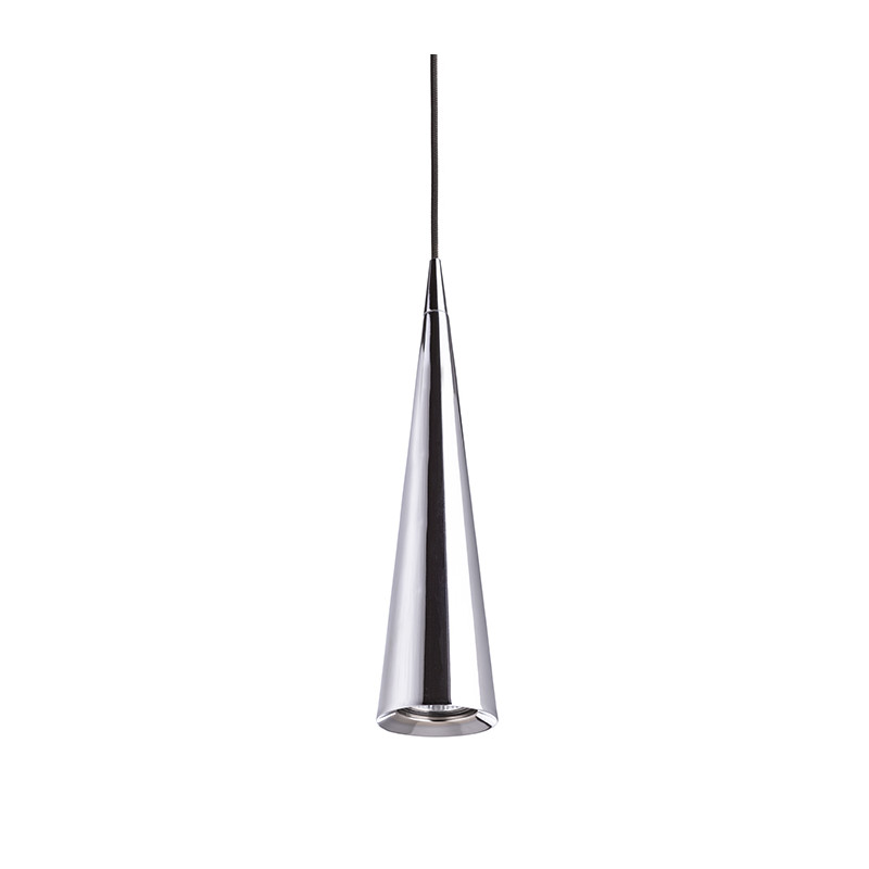 RENDL RENDL GRACE závěsná chrom 230V GU10 35W R12080
