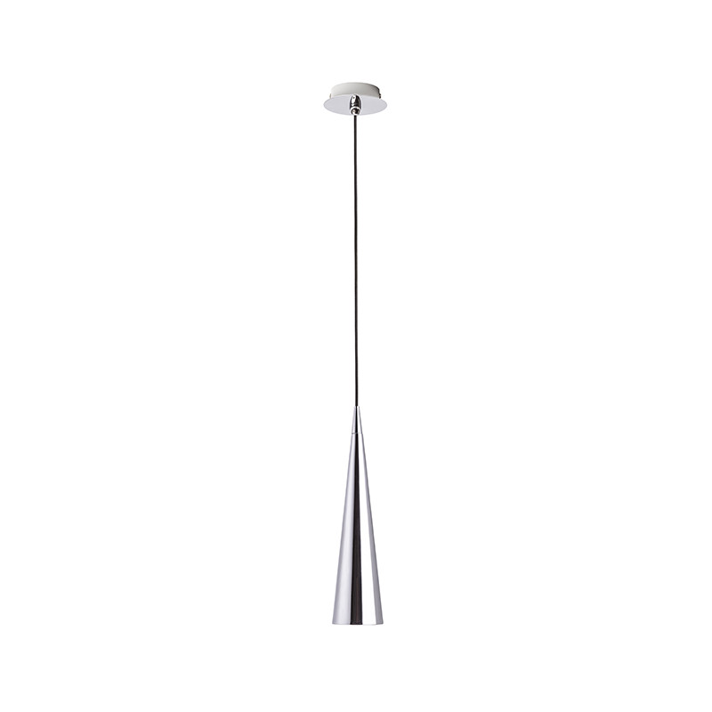 RENDL RENDL GRACE závěsná chrom 230V GU10 35W R12080