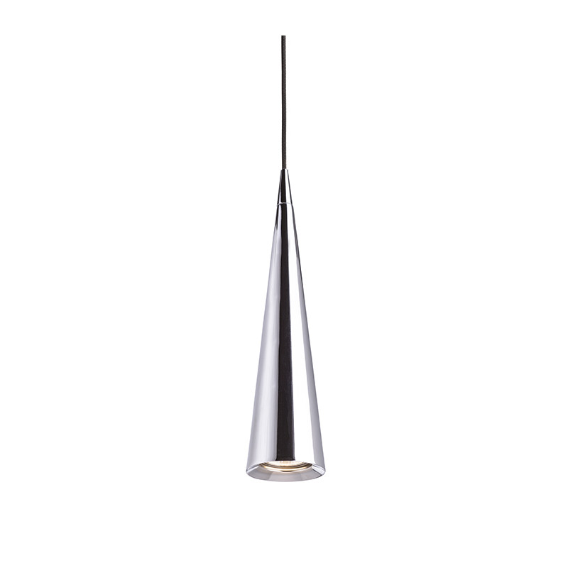 RENDL RENDL GRACE závěsná chrom 230V GU10 35W R12080
