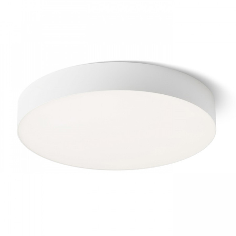 RENDL RENDL LARISA R 40 DIMM stropní perleťová zlatá 230V LED 50W 3000K 4000K 6500K R14446