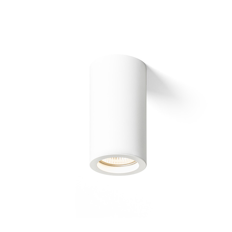 RENDL RENDL MOMA stropní bílá 230V LED GU10 9W R14559
