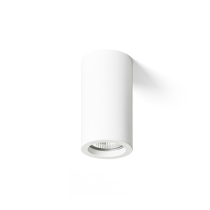 RENDL RENDL MOMA stropní bílá 230V LED GU10 9W R14559