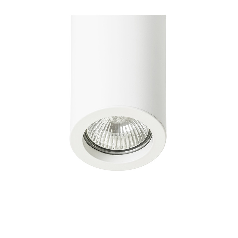 RENDL RENDL MOMA stropní bílá 230V LED GU10 9W R14559