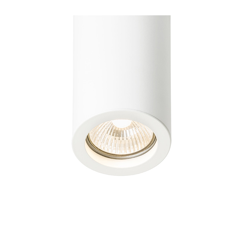RENDL RENDL MOMA stropní bílá 230V LED GU10 9W R14559