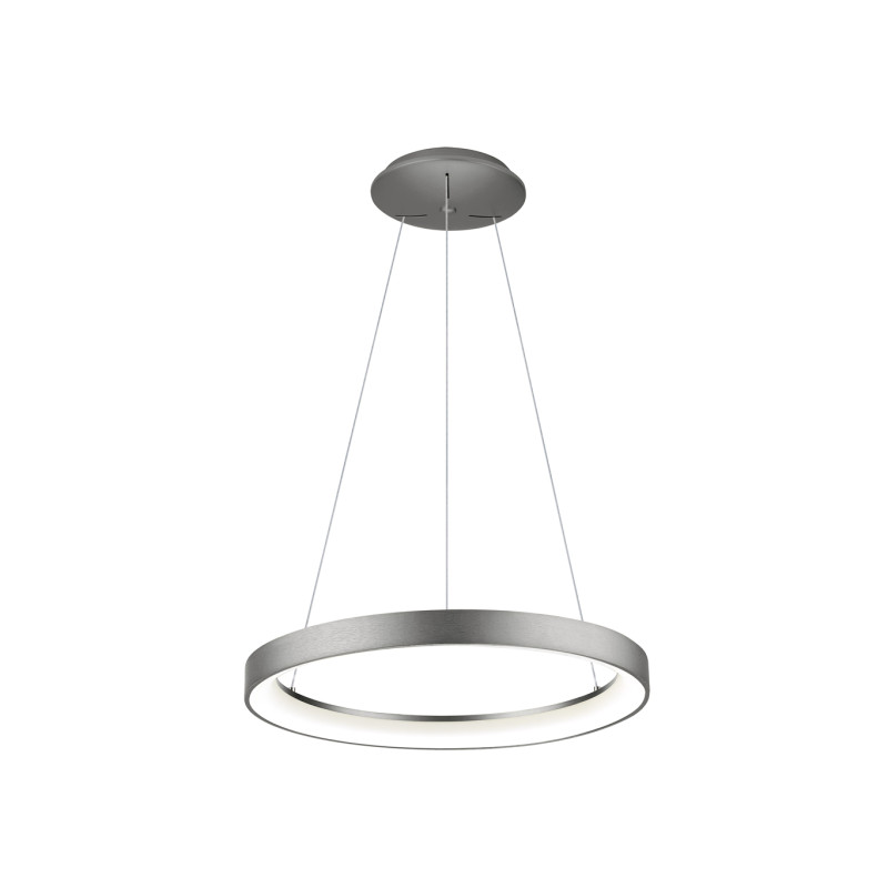 LED2 BELLA SLIM 58 P-Z, N TRIAC 48W 2700K/3000K/4000K 3273276DT