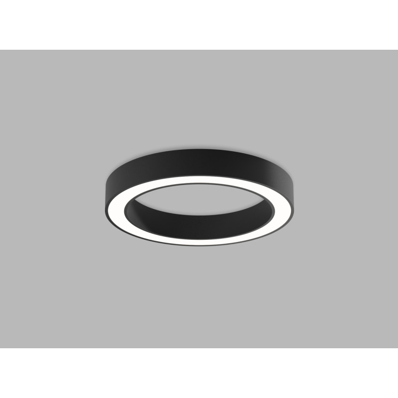 LED2 SATURN SLIM 60, B TRIAC 50W 2700/3000K/4000K 1273673DT