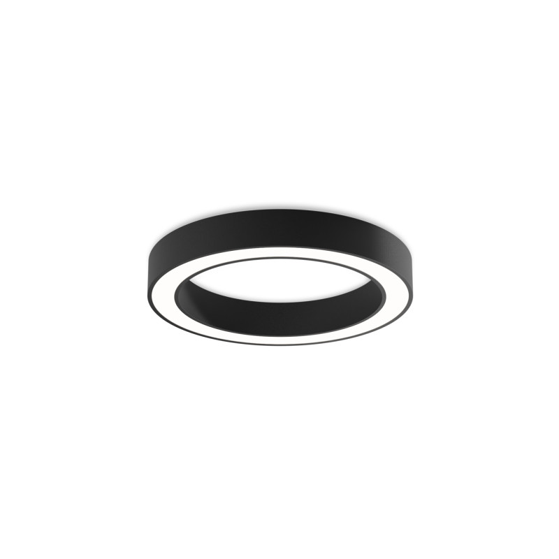 LED2 SATURN SLIM 60, B DALI/PUSH 50W 2700/3000K/4000K 1273673D