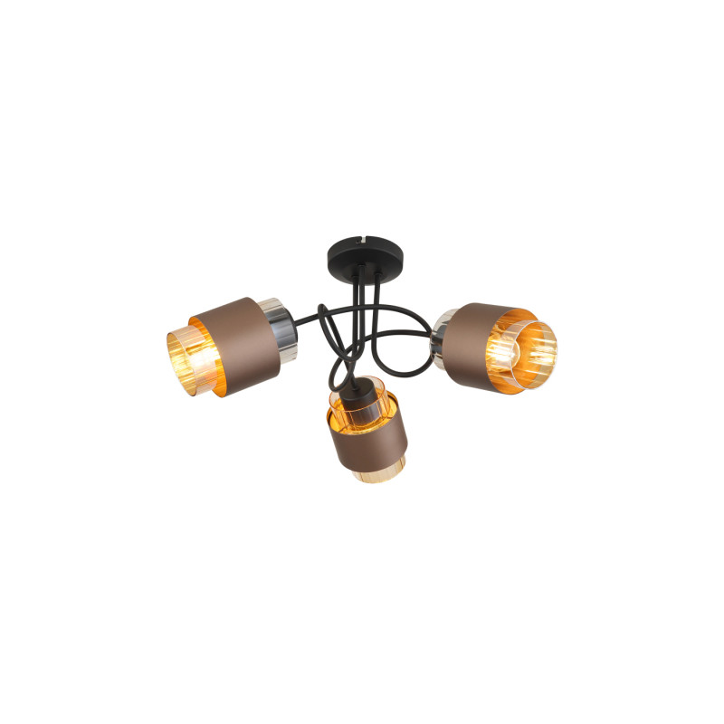 Globo 15560-3DC