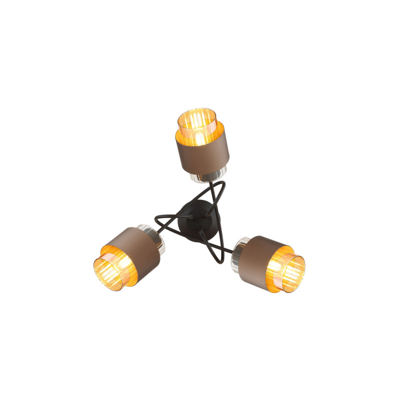 Globo 15560-3DC