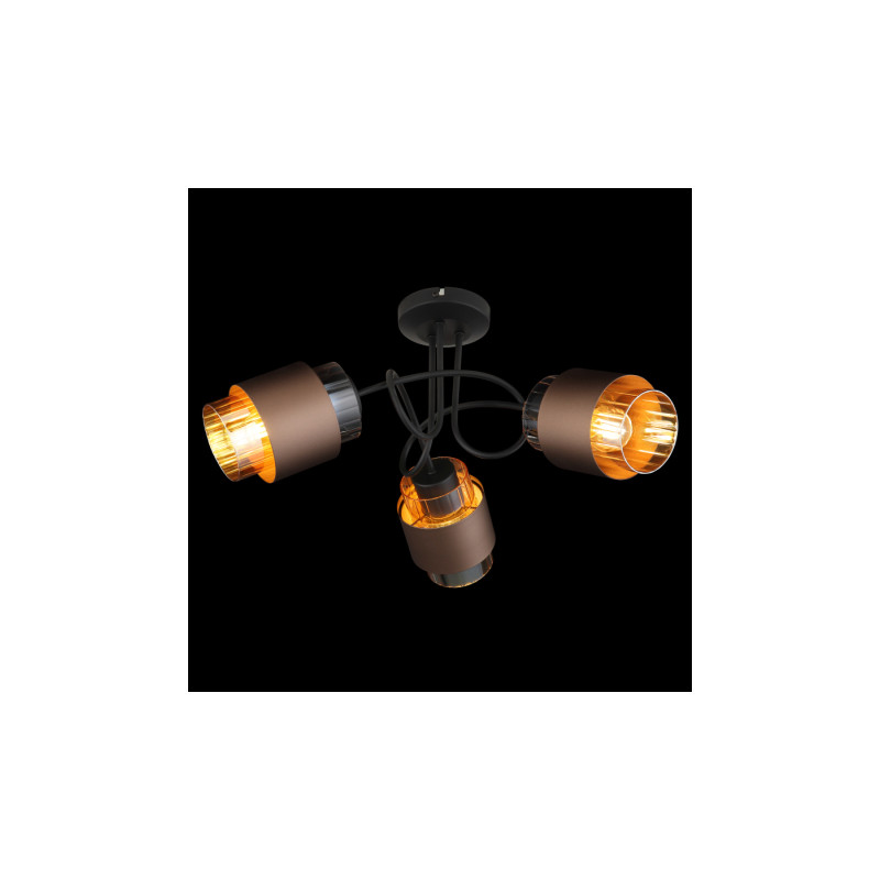 Globo 15560-3DC