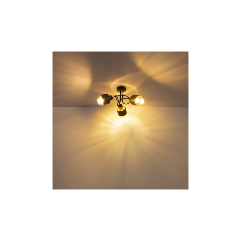 Globo 15560-3DC