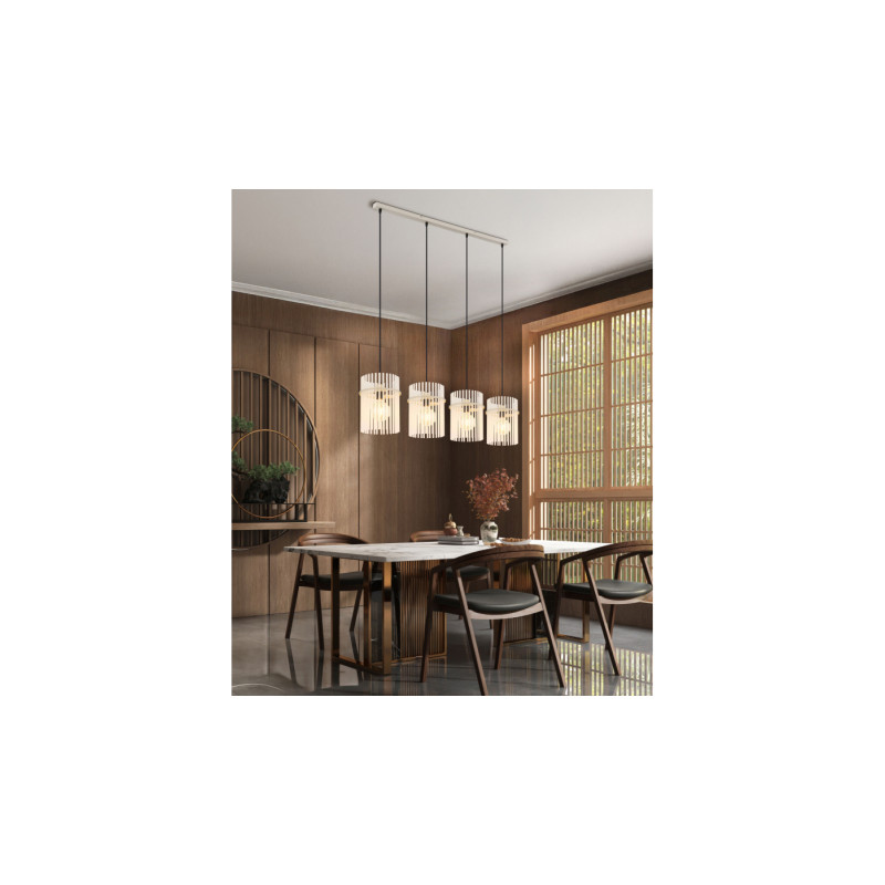 Globo 15698-4HB