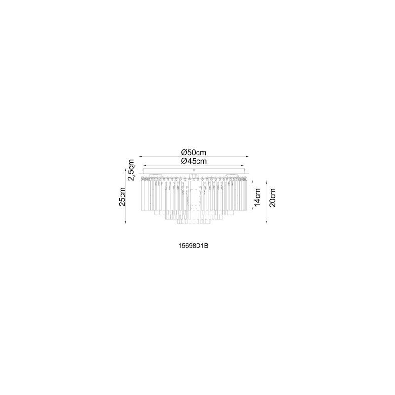 Globo 15698D1B