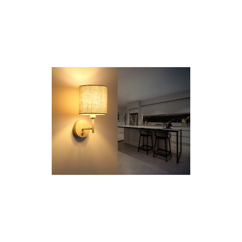 Globo 15968W